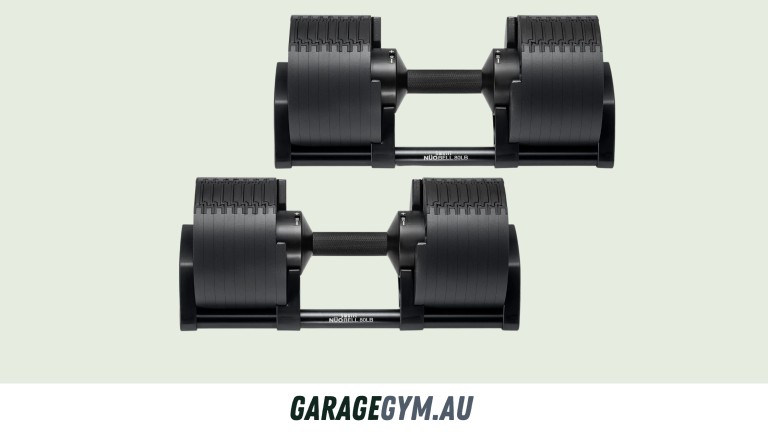 Are adjustable dumbbells worth it?