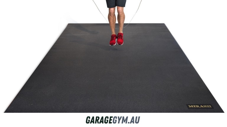 Large Exercise Mat