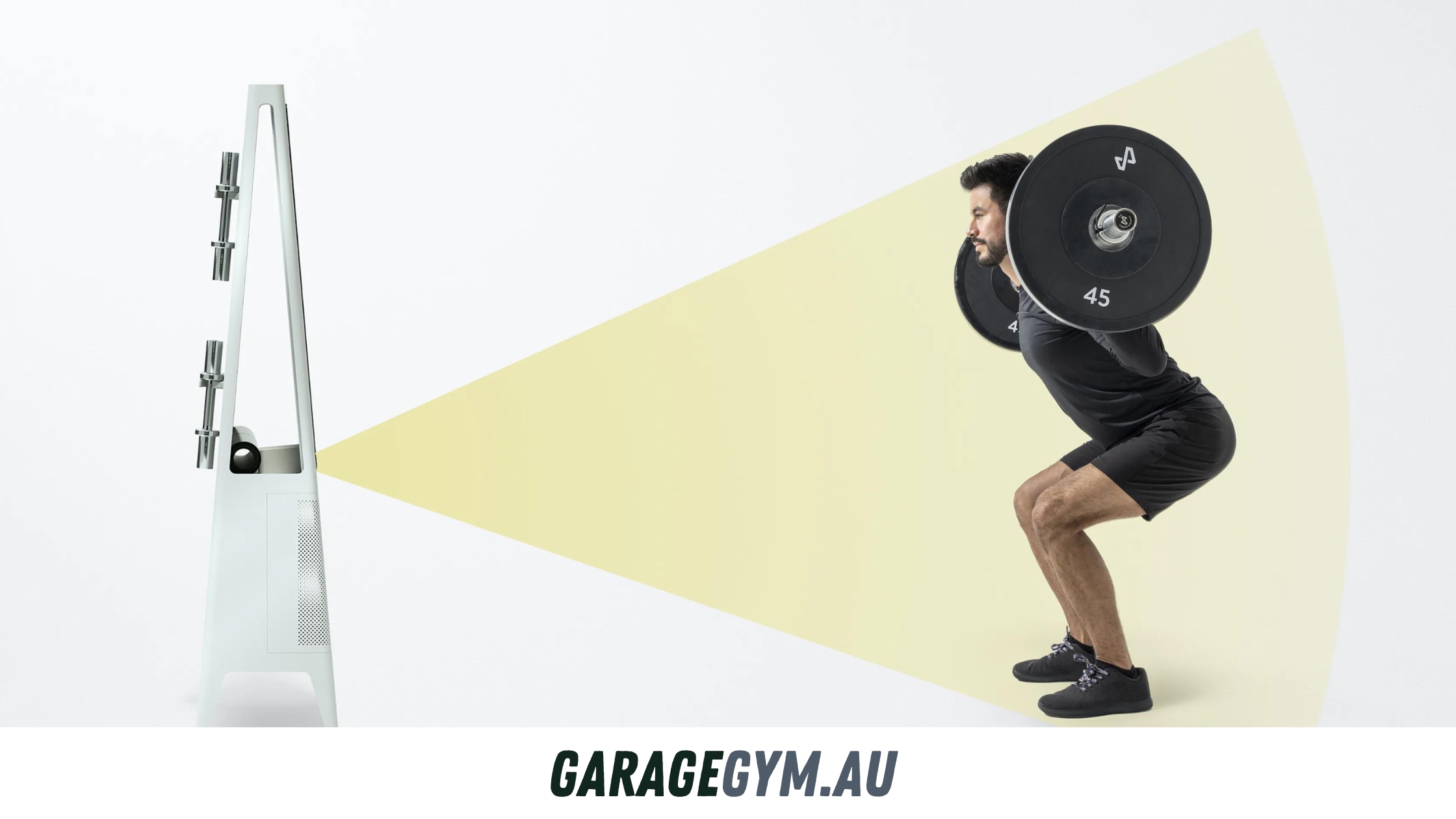 Tempo Smart Gym Australia