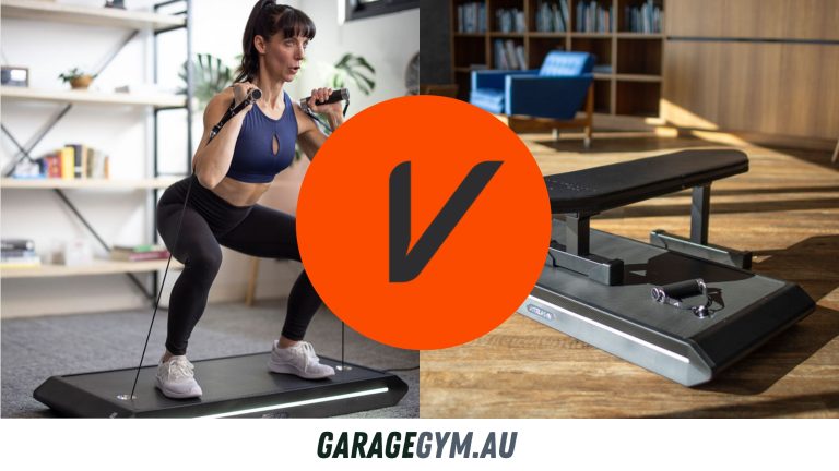 Where to buy the Vitruvian Smart Gym in Australia