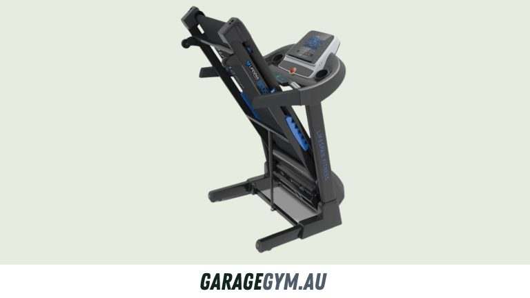 The Best Foldable Treadmills in Australia