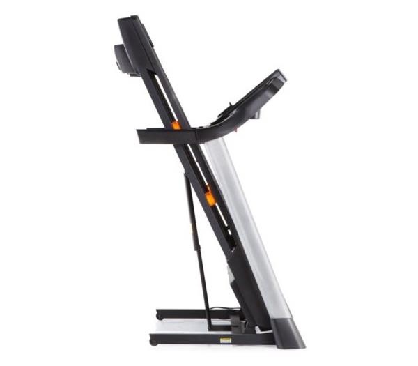 Nordictrack T.65 Foldable Treadmill
